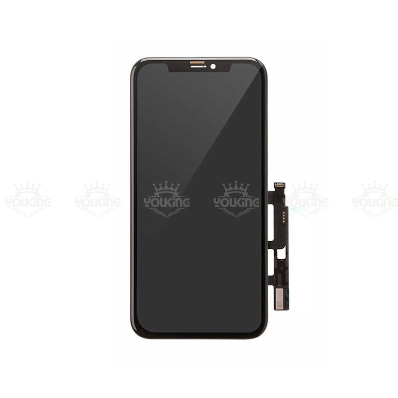 For Apple Iphone XR Lcd Screen Digitizer Assembly Replacement