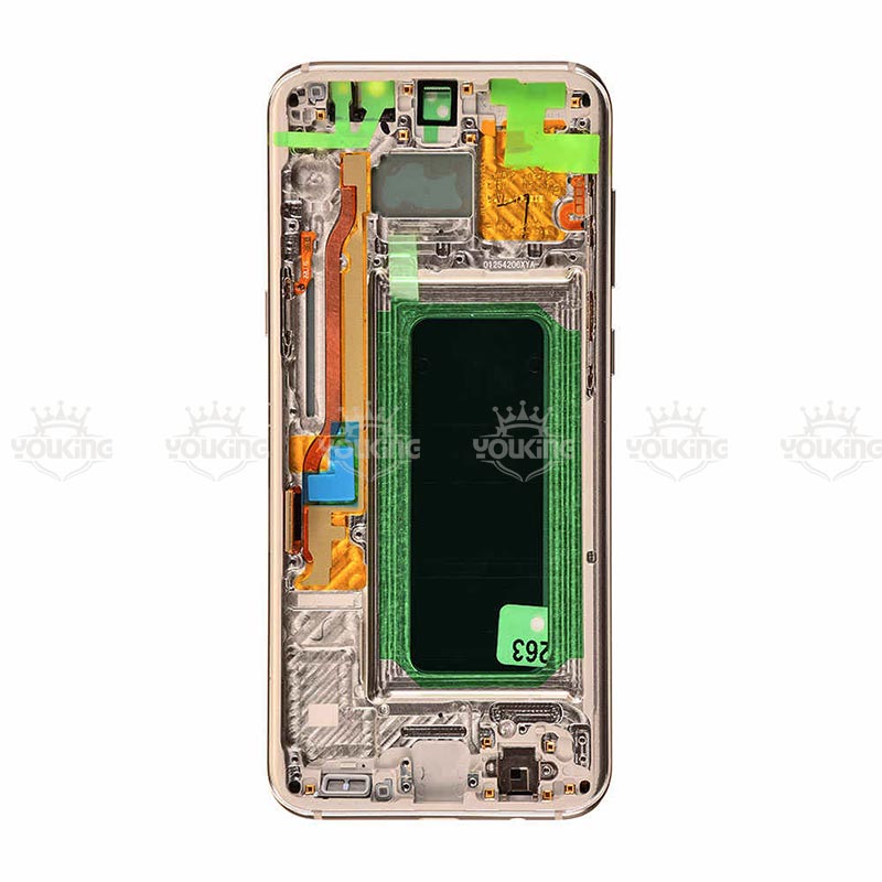 YoukingTech hot selling samsung lcd customized for mobile-1