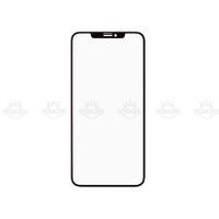 For Apple iPhone XS Max Glass Lens With OCA