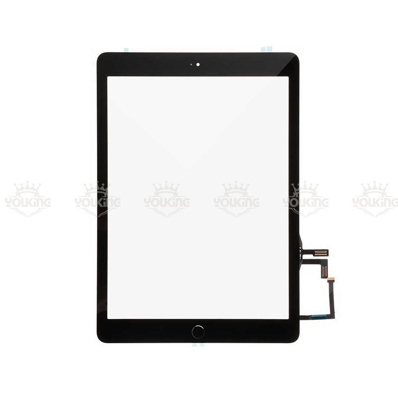 Touch Screen Digitizer For Ipad 5th repair