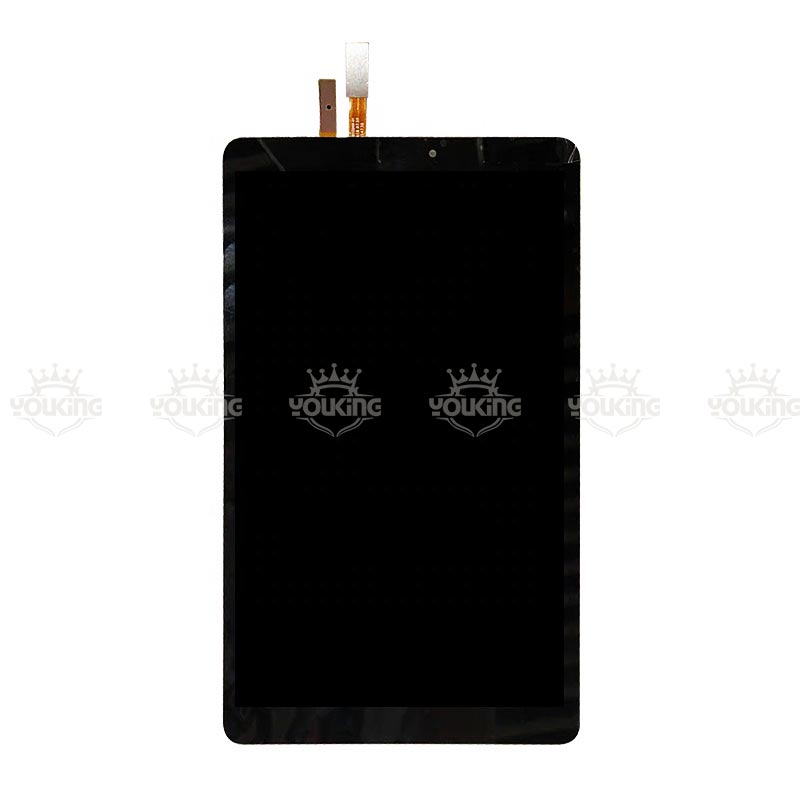 China Wholesale For Samsung Galaxy P200 P205 Lcd Screen With Touch Screen Digitizer Full Assembly Sm-p205 SM-P200