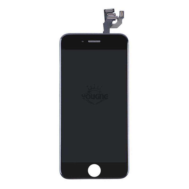 Wholesale iPhone parts suppliers for Iphone 6 Plus LCD Screen Assembly