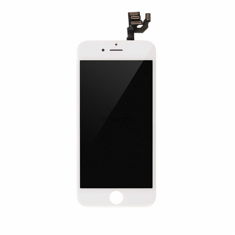 Wholesale iphone parts For iPhone 6 Plus Screens, For iPhone 6 Plus LCD Screen Replacement