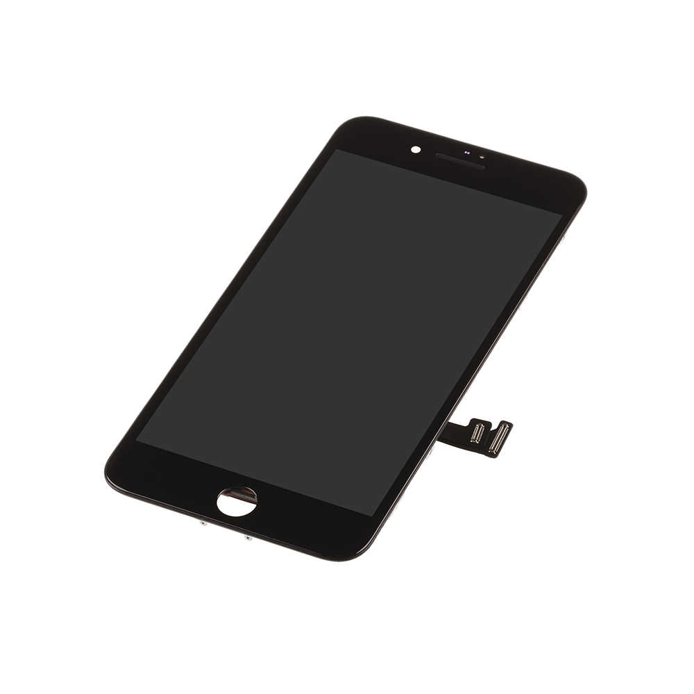 IPhone parts wholesale for Iphone 7 Plus LCD Touch Screen Complete Assembly-2