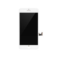 China factory iphone LCD screen replacement for iphone 8 Plus