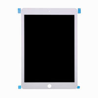 For Ipad Air 2 LCD screen and digitizer assembly supplier from China