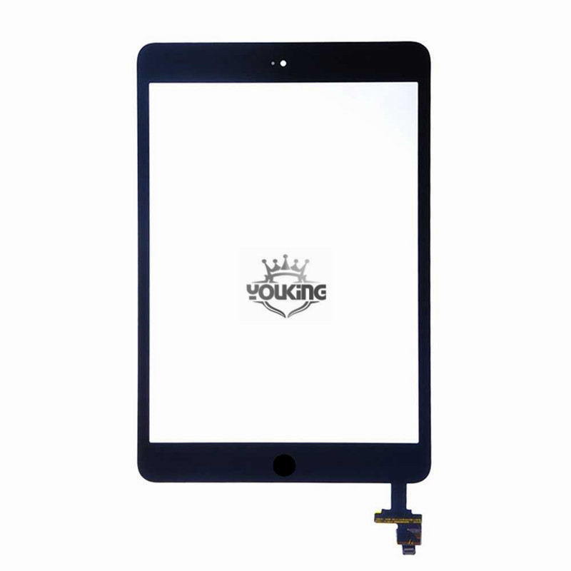 Replacement for ipad mini 1/2 touch screen digitizer from China supplier