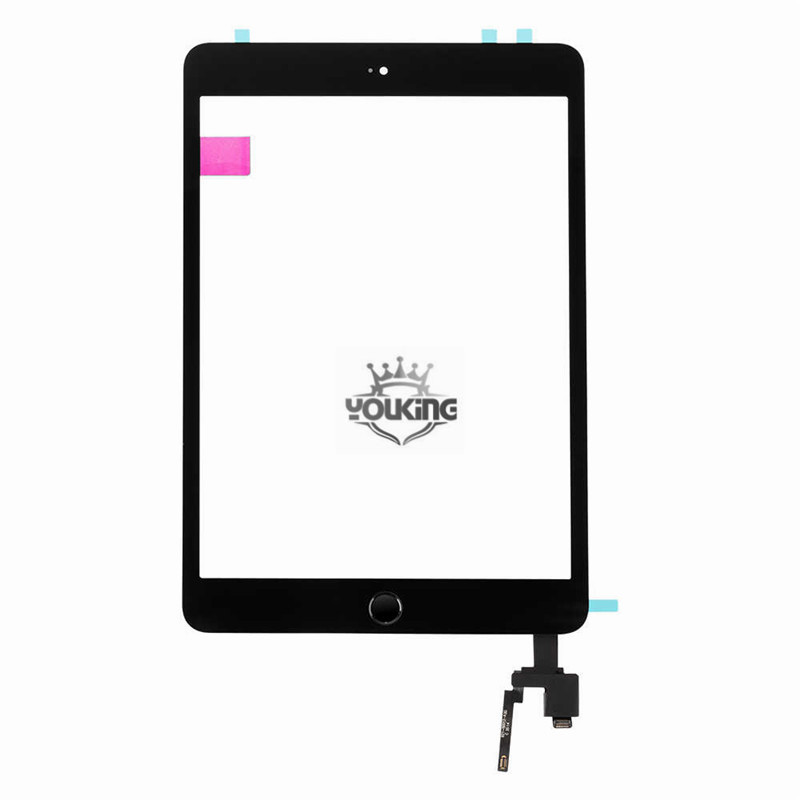 For Ipad mini 3 digitizer touch screen from China factory