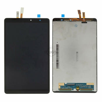 For Samsung Galaxy P200 SM P205 LCD Display Touch Screen Digitizer Glass Assembly replacement