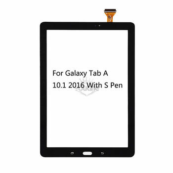 Digitizer Glass For Samsung Galaxy Tab A 10.1inch P580 P585 Touch Screen Panel