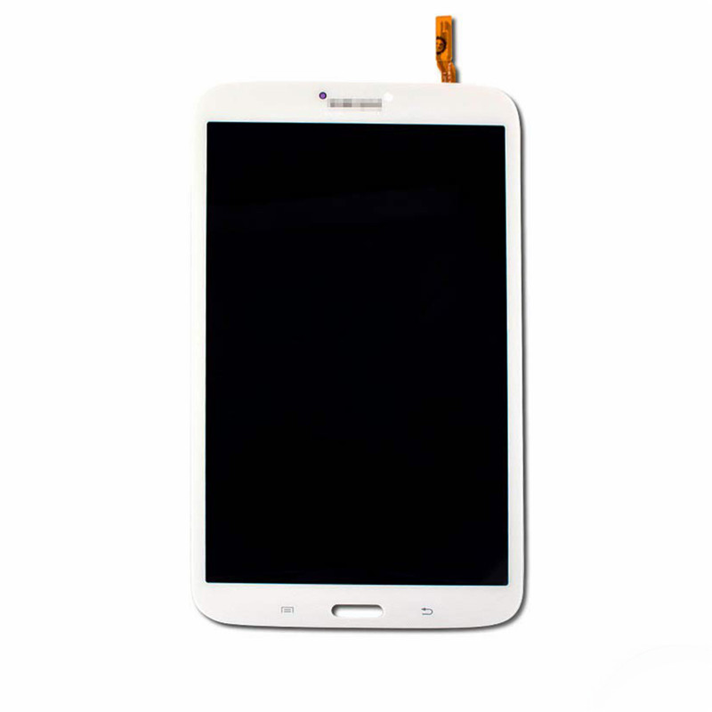 For Sumsung Galaxy wifi Tab 3 SM T310 Tab3 SM-T310 LCD Display Digitizer Touch Screen Assembly