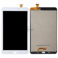 China wholesale For Samsung Galaxy Tab E 8.0 T377 SM-T377S WiFi Version LCD Display Digitizer Touch Screen Assembly