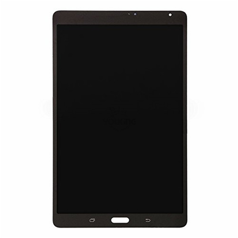 Factory wholesale For Samsung Galaxy Tab S 8.4 T700 LCD Panel Touch Screen Digitizer Assembly