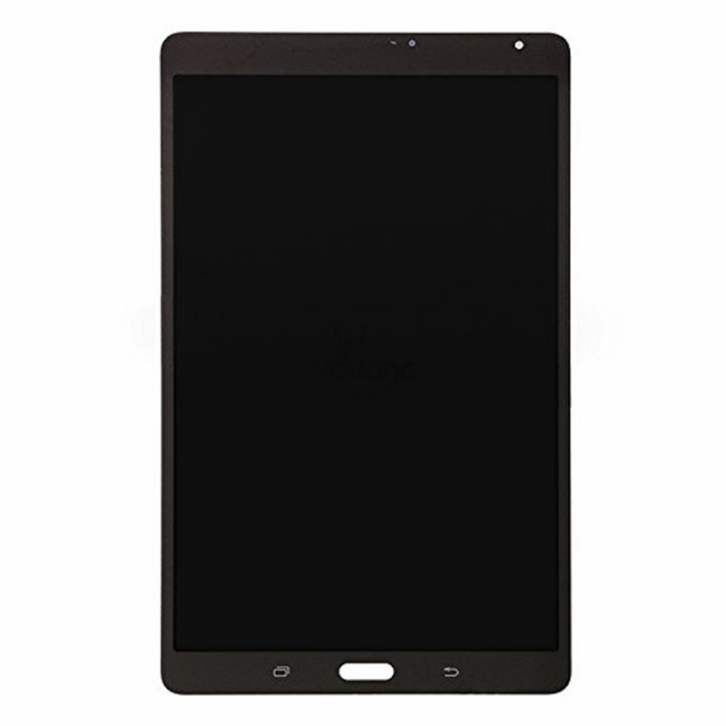 Factory wholesale For Samsung Galaxy Tab S 8.4 T700 LCD Panel Touch Screen Digitizer Assembly