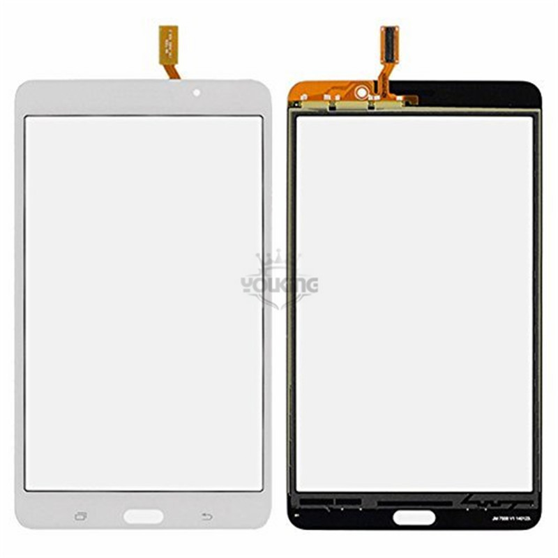 Factory Prices For Samsung Galaxy Tab T230 Digitizer Glass Touch Screen