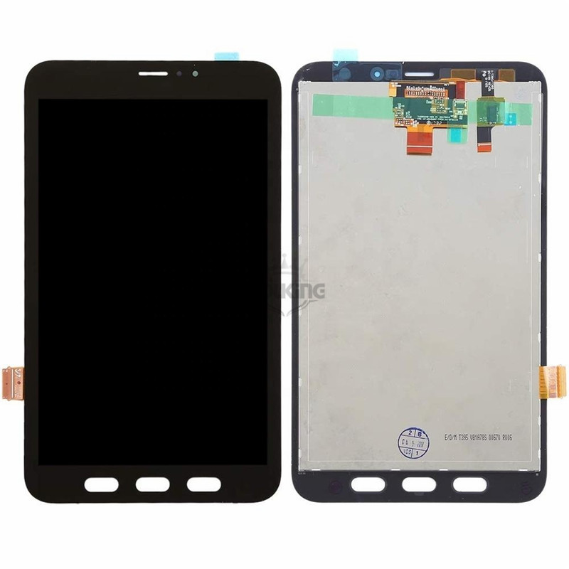 For Samsung Galaxy Tab 8 inch T395 3G Tablet Replacement Parts LCD Screen and Digitizer Full Assembly