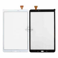 For Samsung Galaxy Tab A 10.1'' T 580 T585 sm-t580 sm-t585 Touch Screen Digitizer Glass Replacement