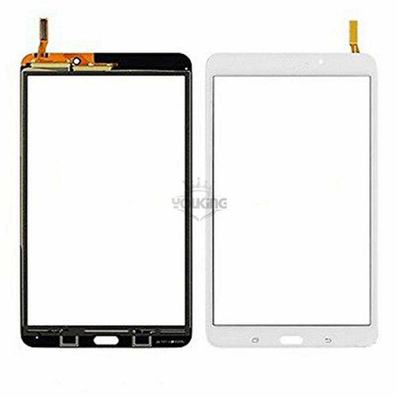 For Samsung Galaxy Touch Panel Tab 4 8.0 3G T331 T335 SM-T335 Digitizer Glass Touch Screen