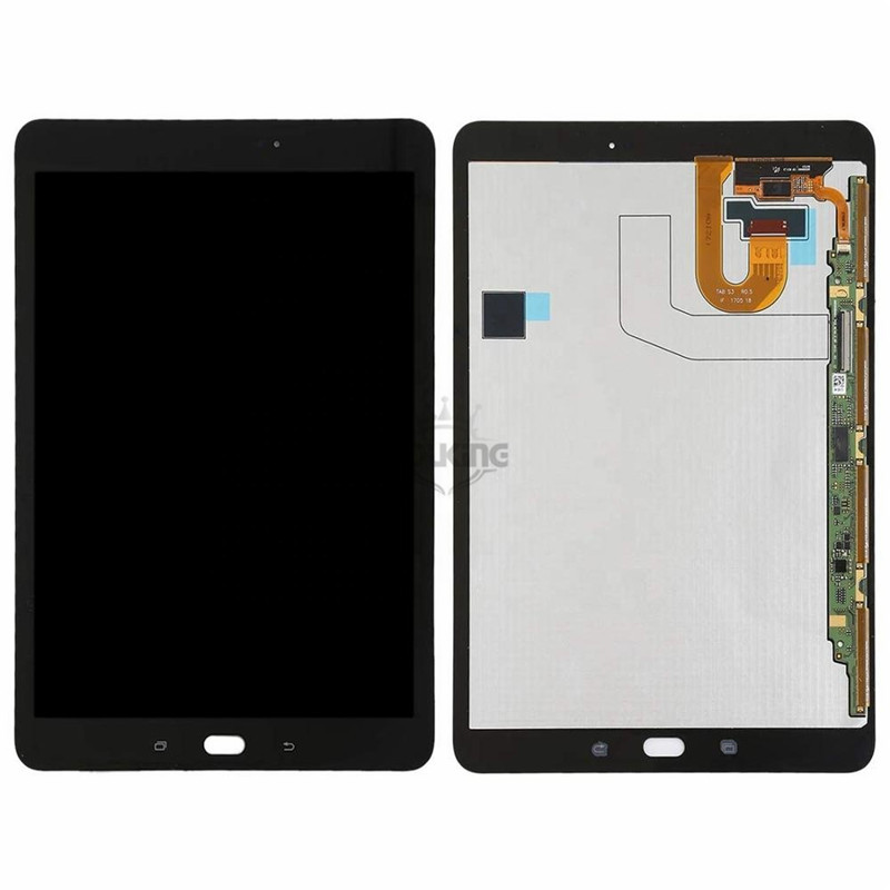 For Samsung Galaxy SM-T820 SM T820 T825 9.7 inch Tablet LCD Screen Digitizer Assembly