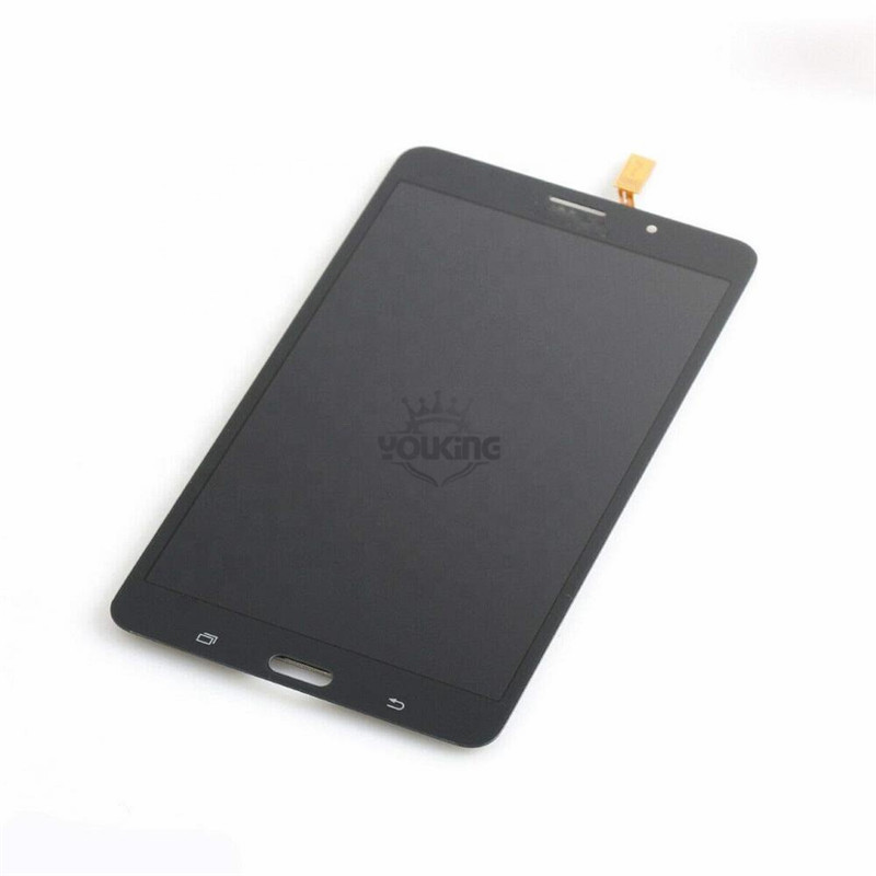 For Samsung Galaxy Tab 4 7.0 T230 T231 LCD Screen SM-T231 SM T231 Tablet LCD Touch screen digitizer Assembly