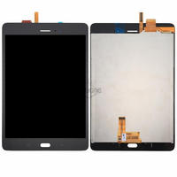 For Samsung Galaxy Tab A 8.0 P355 3G Version Tablet LCD Screen + Touch Digitizer Assembly