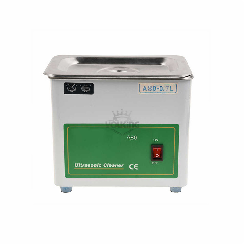 Ultrasonic Cleaner