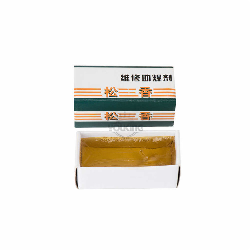 YoukingTech purity leaded solder paste wholesale for factory-1