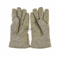 Anti-Heat Gloves for mobile repair