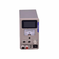 Communication Maintenance Power Supply For Mobile Phone Repair - APS15-3A