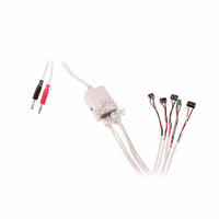Maintenance Power Supply Cable For iPhone Repair - UD-2018