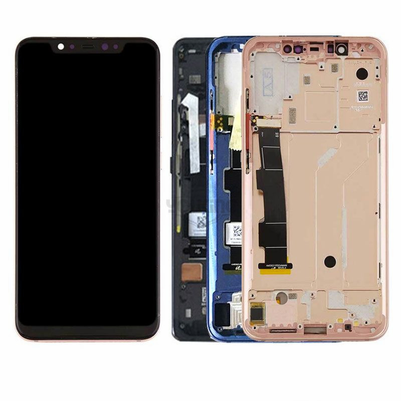 YoukingTech redmi spare parts price manufacturer for commercial-1