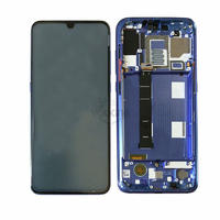 For Xiaomi Mi 9 LCD Digitizer Assembly With Frame