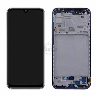 For Xiaomi Mi A3 LCD Digitizer Assembly With Frame