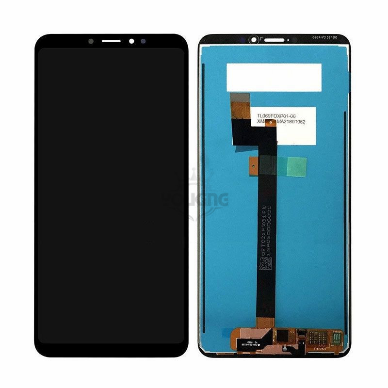 For Xiaomi Max 3 LCD Assembly Grade AAA