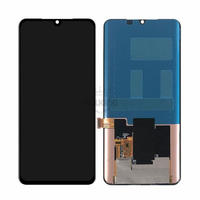 For Xiaomi MI Note 10 Pro LCD Digitizer Assembly