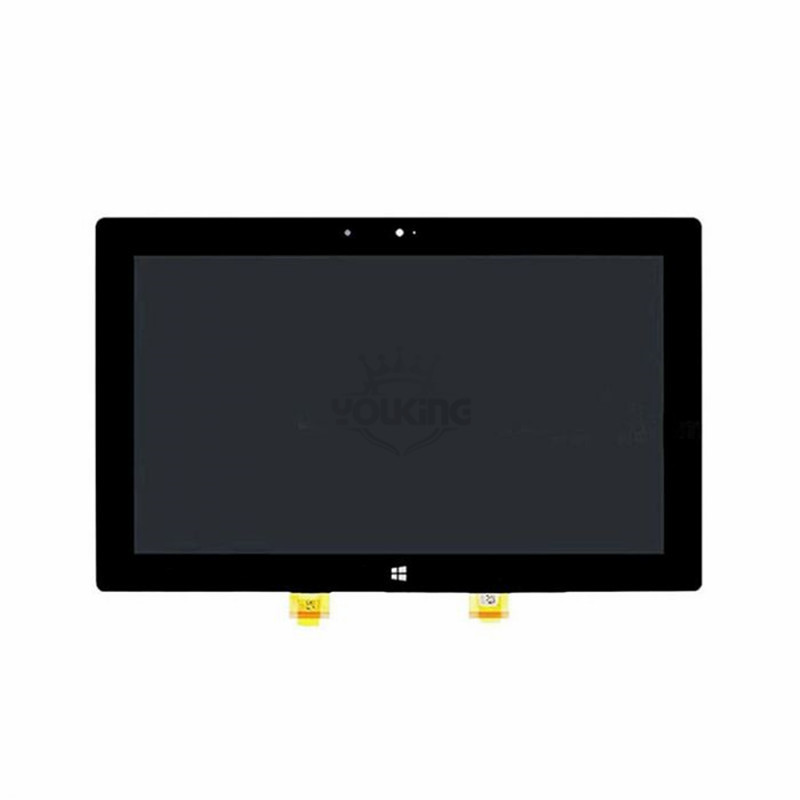 For Microsoft Surface Pro 1 1514 LCD Digitizer Assembly Replacement