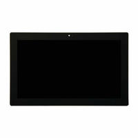 For Microsoft Surface Pro 2 1601 LCD Digitizer Assembly Replacement