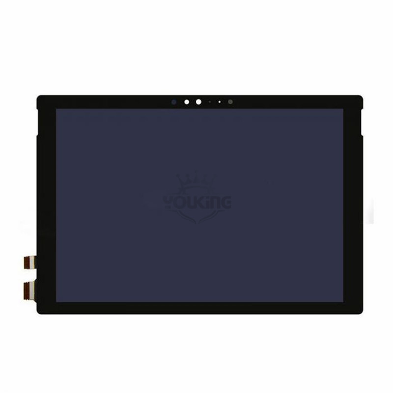 China wholesale for Microsoft Surface Pro 4 1724 LCD Digitizer Assembly