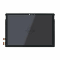 Factory price for Microsoft Surface Pro 6 1807 LCD Digitizer Assembly Replacement