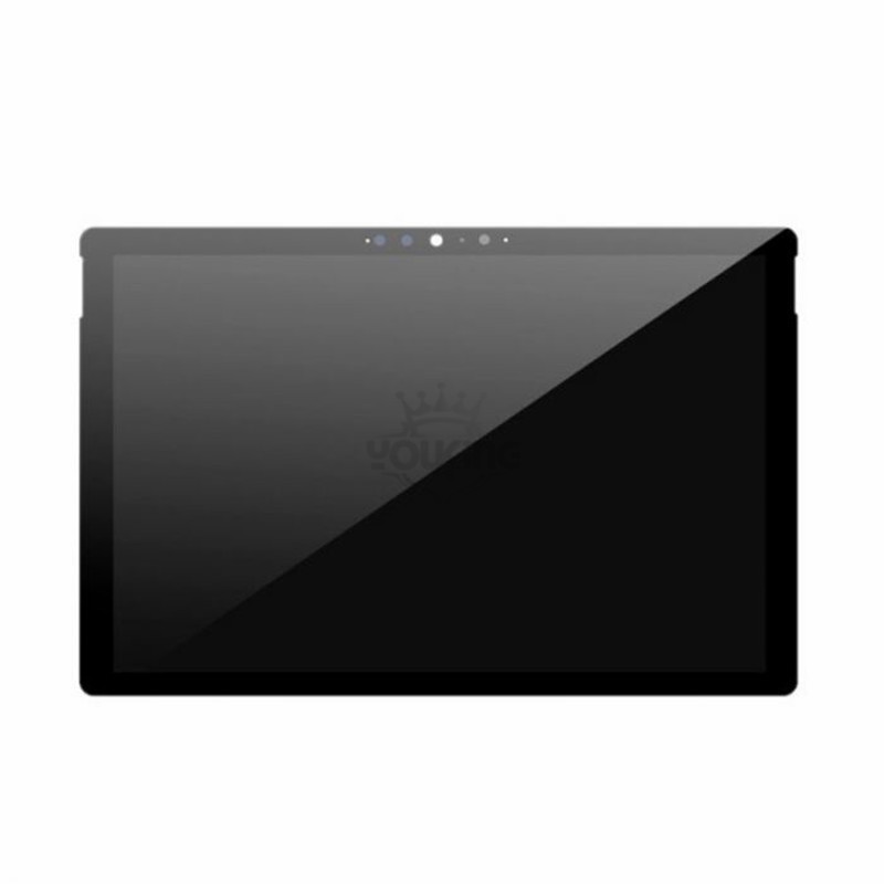 Wholesale for Microsoft Surface Pro 7 LCD Digitizer Assembly Replacement