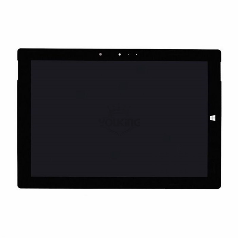 For Microsoft Surface RT3 1645 LCD Digitizer Assembly Replacement