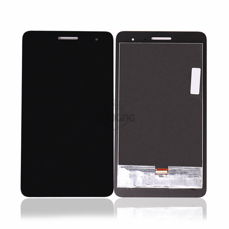 For Huawei MediaPad T2 7.0 LTE BGO-DL09 LCD and Touch Screen Digitizer Assembly Replacement