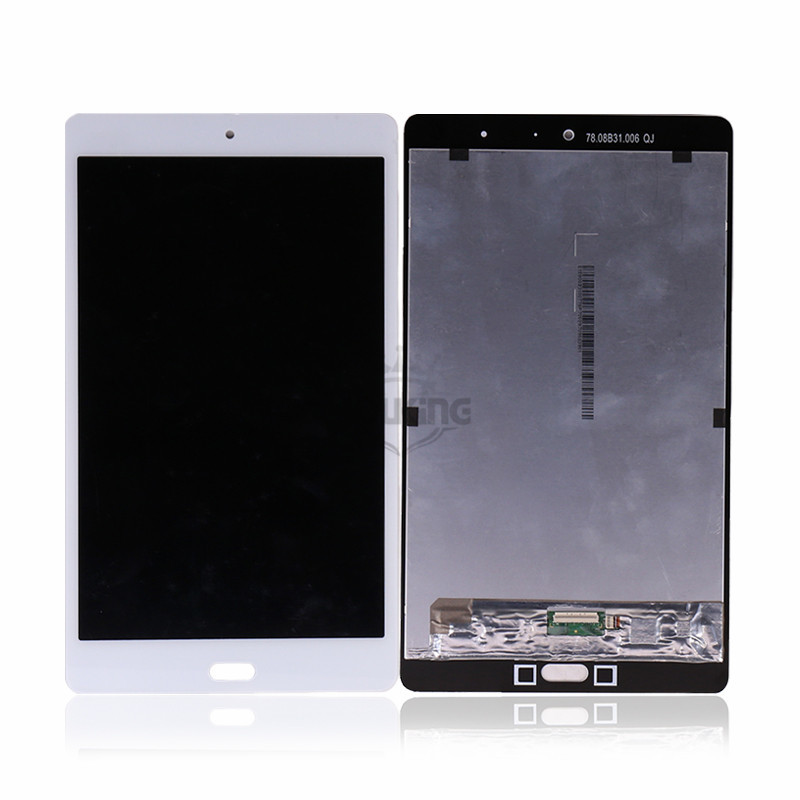 LCD With Touch Screen For Huawei MediaPad M3 Lite 8 8.0 CPN-W09 CPN-AL00 CPN-L09 LCD Display Digitizer Assembly