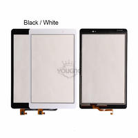Touch Screen For Huawei MediaPad T2 10.0 FDR-A01L Digitizer Panel