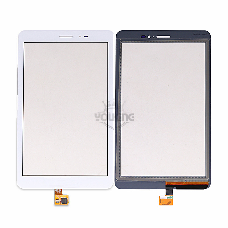 Glass Touch Screen For Huawei T1 8.0 3G T1-821 T1-821 T1-821t T1-821W T1-821L Digitizer for S8-701u For Honor Pad T1 S8-701