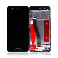 LCD With Touch Screen For Huawei P10 LCD Display Digitizer Assembly Replacement