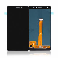 Factory Price LCD Screen For Huawei Mate S LCD Display With Touch Screen Digitizer Assembly Replacement
