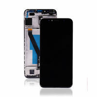 Factory wholesale For Huawei Y6 2018 LCD Screen Assembly