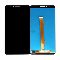 For Huawei Ascend Mate 7 MT7 LCD Digitizer Screen Assembly