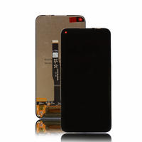 For Huawei P40 Lite LCD Touch Screen Digitizer Assembly